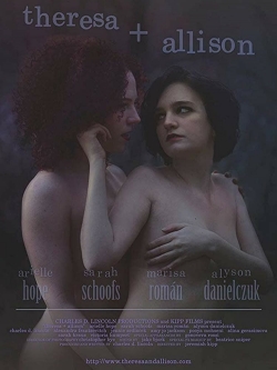 watch free Theresa & Allison hd online