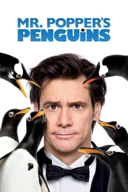 watch free Mr. Popper's Penguins hd online