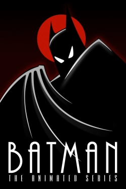 watch free Batman: The Animated Series hd online