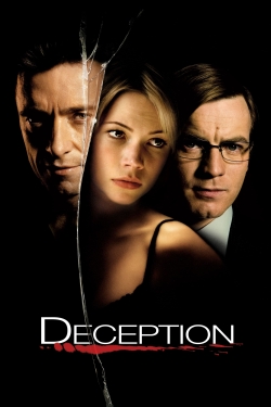 watch free Deception hd online