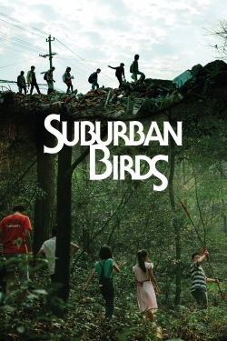 watch free Suburban Birds hd online