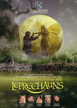 watch free The Magical Legend of the Leprechauns hd online