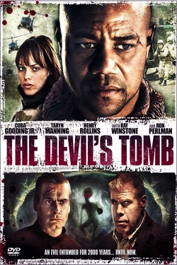 watch free The Devil's Tomb hd online