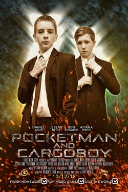 watch free Pocketman and Cargoboy hd online