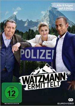 watch free Watzmann ermittelt hd online