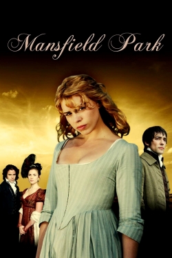 watch free Mansfield Park hd online