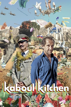 watch free Kaboul Kitchen hd online
