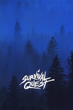 watch free Survival Quest hd online