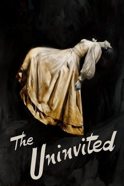 watch free The Uninvited hd online