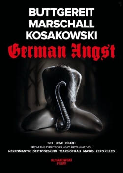 watch free German Angst hd online