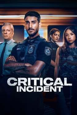 watch free Critical Incident hd online