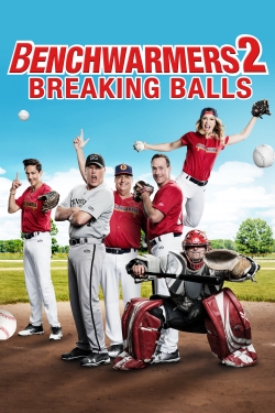 watch free Benchwarmers 2: Breaking Balls hd online