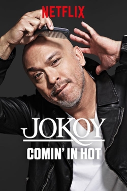 watch free Jo Koy: Comin’ In Hot hd online