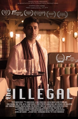 watch free The Illegal hd online