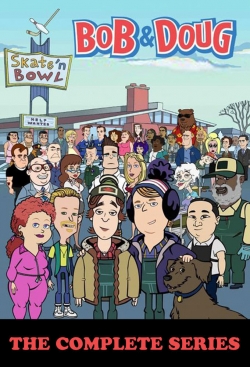 watch free Bob & Doug hd online