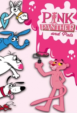 watch free Pink Panther and Pals hd online