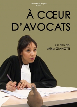 watch free À cœur d'avocats hd online