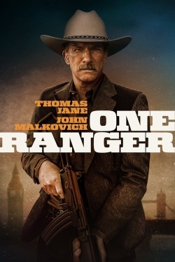 watch free One Ranger hd online