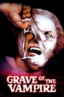 watch free Grave of the Vampire hd online