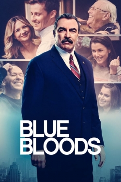 watch free Blue Bloods hd online
