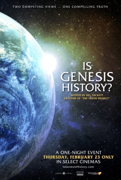 watch free Is Genesis History? hd online