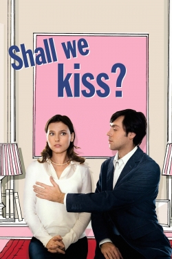 watch free Shall We Kiss? hd online