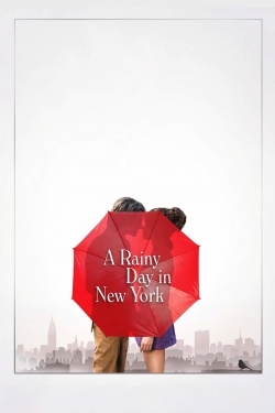 watch free A Rainy Day in New York hd online