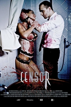 watch free Censor hd online