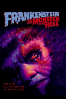 watch free Frankenstein and the Monster from Hell hd online