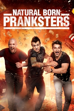 watch free Natural Born Pranksters hd online