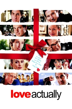 watch free Love Actually hd online