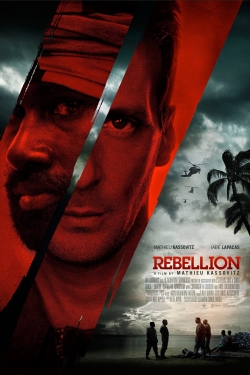 watch free Rebellion hd online