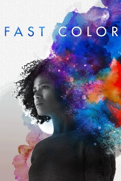 watch free Fast Color hd online