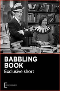 watch free The Babbling Book hd online