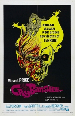 watch free Cry of the Banshee hd online