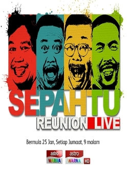 watch free Sepahtu Reunion Live hd online