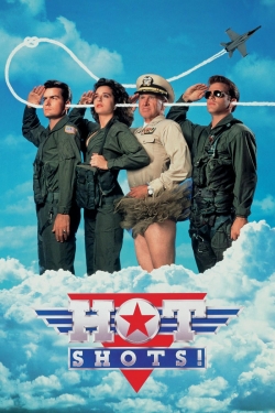 watch free Hot Shots! hd online