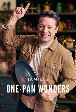 watch free Jamie's One-Pan Wonders hd online