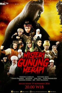 watch free Misteri Gunung Merapi hd online