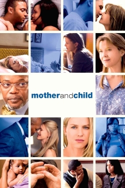 watch free Mother and Child hd online