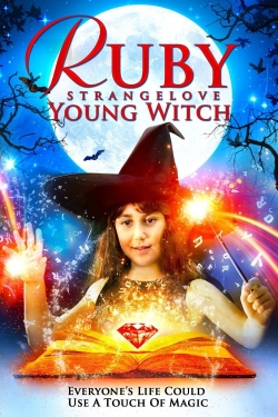 watch free Ruby Strangelove Young Witch hd online