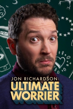 watch free Jon Richardson: Ultimate Worrier hd online