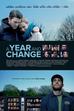 watch free A Year and Change hd online
