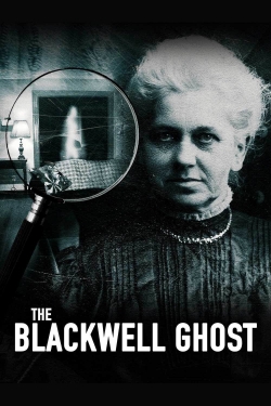 watch free The Blackwell Ghost hd online