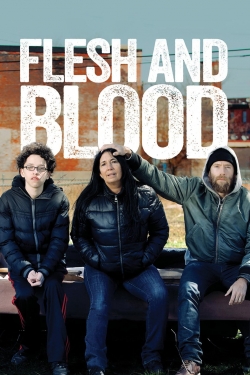 watch free Flesh and Blood hd online