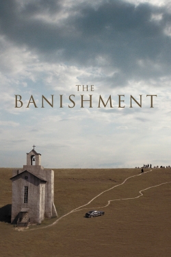 watch free The Banishment hd online