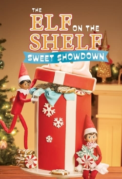 watch free The Elf on the Shelf: Sweet Showdown hd online