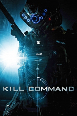 watch free Kill Command hd online