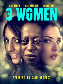 watch free 3 Women hd online