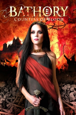 watch free Bathory: Countess of Blood hd online